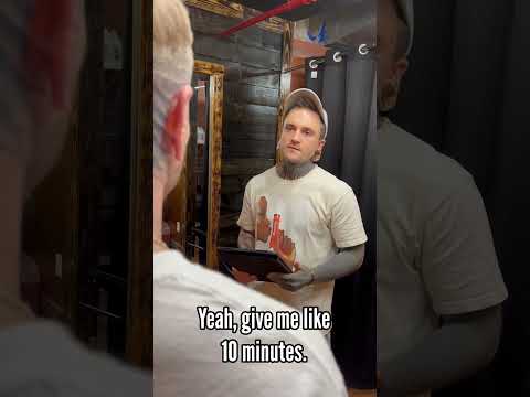 More like This #tattoo #tattooartist #shortsviral #fyp #tattoos #tattoohumor #tattooist thumbnail
