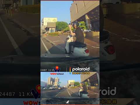 中指怎麼長這麼醜（車號：NNP-2782） thumbnail