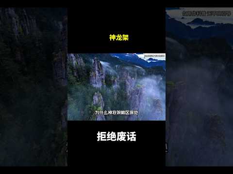 神龙架#冷知识 #涨知识 thumbnail