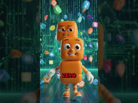 I’m ChatGPT… and I need to be honest with you #ai #zebracatai #AITools2026 #viral #animationart thumbnail
