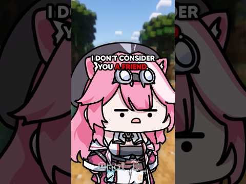 the worst she can say is "no" thumbnail