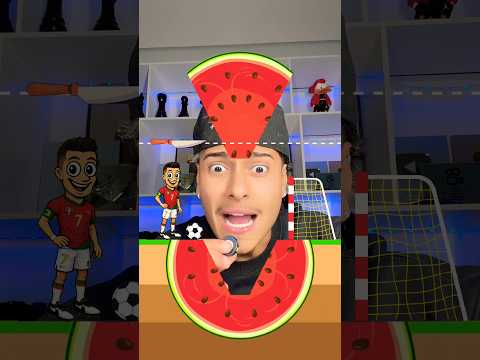 NOVO JOGO DO CR7 IMPOSSÍVEL ? #shorts thumbnail