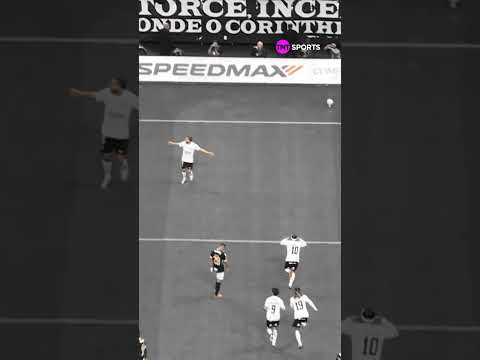 O MARROQUINO ZAKARIA JÁ CAIU NAS GRAÇAS DA FIEL TORCIDA, NÃO TEM JEITO! #shorts thumbnail