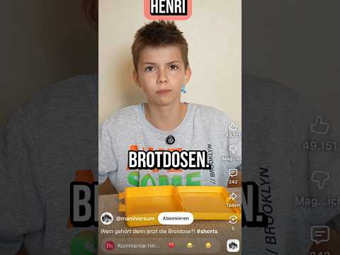Welches ist euer Lieblingsvideo?! #shorts thumbnail