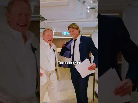 Love of RM Williams thumbnail