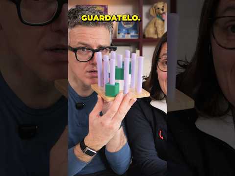 IKEA HA FATTO IL GIOCO: Sfida di Coppia Divertente thumbnail