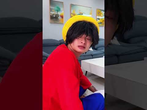 小路飞被坏人抓走了#海贼王  #路飞 thumbnail