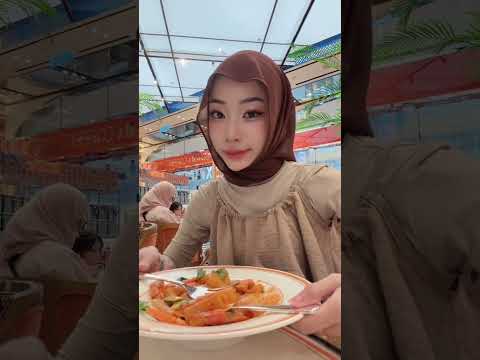 Vlog Asslah Mukbang 🤍 #aiteam thumbnail