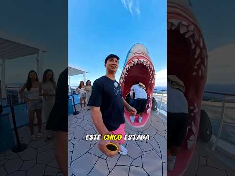 Encontró un tobogán de dragón thumbnail