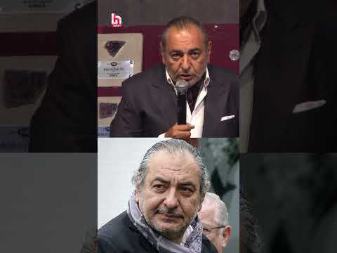 Gazeteci Reha Muhtar, tedavi gördüğü hastanede hayatını kaybetti. thumbnail