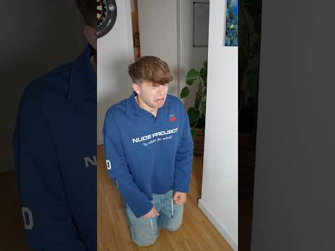 Vorbereitung fürs übernachten😂💀 | Lewinray #shorts thumbnail