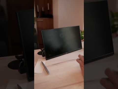 PRO MP165 E6 | Portable Monitor thumbnail