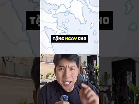 Tin vui bạn sẽ được tặng nhà và tiền nếu đến đây thumbnail