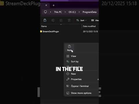 Blurring Your Webcam Background In OBS Studio Is Easy! thumbnail