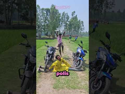BACAK HİLESİ 😱 #shorts  #funny #şaka thumbnail