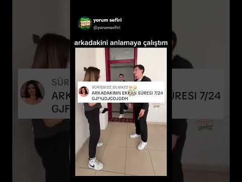 arkadakini anlamaya çalıştım? thumbnail
