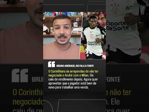 CORINTHIANS ARREPENDIDO 😳🦅 #shorts thumbnail