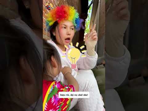 Người Mẹ Làm Tất Cả Chỉ Để Con Mỉm Cười ❤️ thumbnail