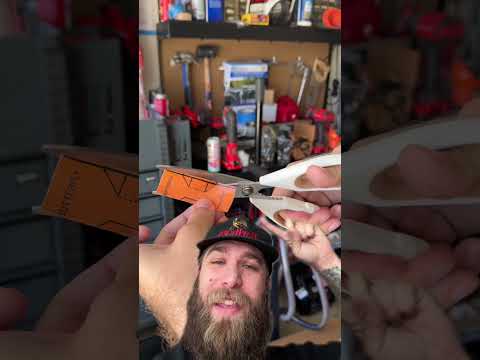 Duct tape bandaids #jeeplife #offroad #jeepwrangler #4x4 #cars #car #ford #offroading #shorts thumbnail