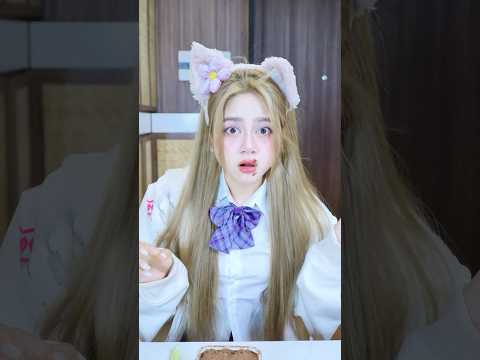 The Secret They Tried to Hide ? #lilymeow #lilymiumiu #couplegoals #schoolcrush #schooldrama thumbnail