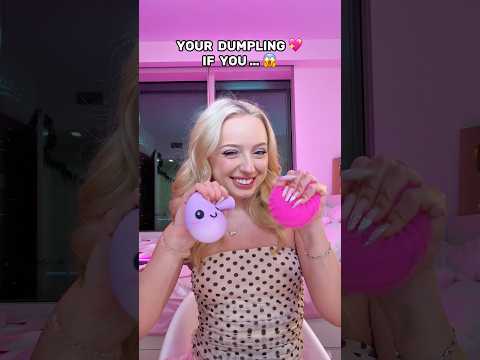 YOUR SQUISHY ?? thumbnail