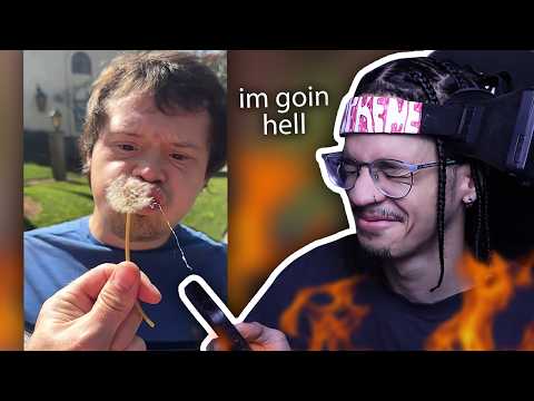 Can My Instagram FYP Make Me Laugh?... #33 thumbnail