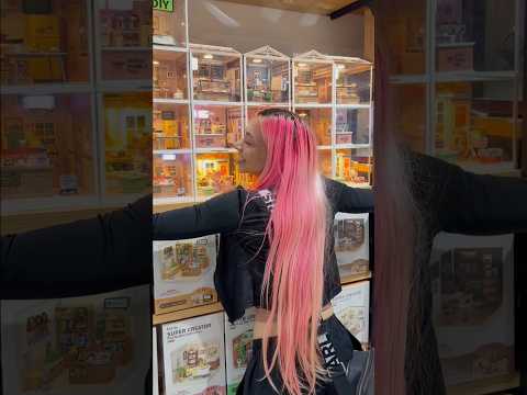 Me robé un juguete INCREÍBLE ??? thumbnail
