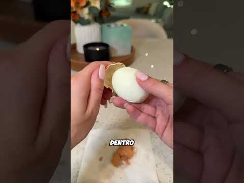 Questo bambino non ha mai potuto mangiare un vero Kinder Joy ? thumbnail