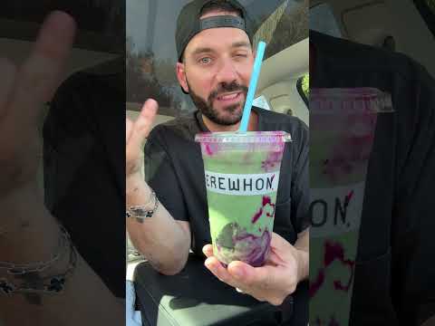 Erewhon Travis Scott Smoothie Review thumbnail