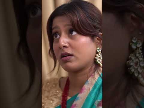 Buddhe Ko Heart Attack 🤣🤣 | Gharwali Baherwali | Hyderabadi Comedy Video | Funny Shorts 2026 thumbnail