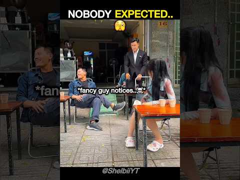 This Guy Kindness Will Satisfy You…❤️‍?#shorts #respect thumbnail