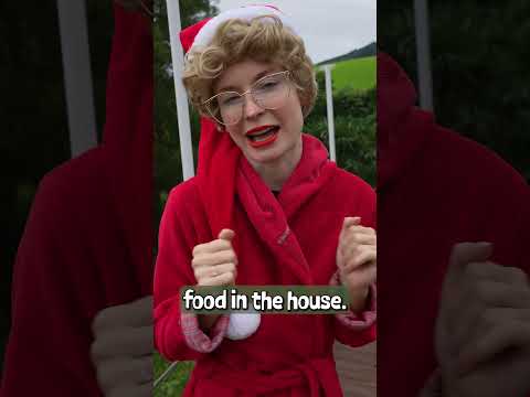 When YOUR birthday is on Christmas? thumbnail