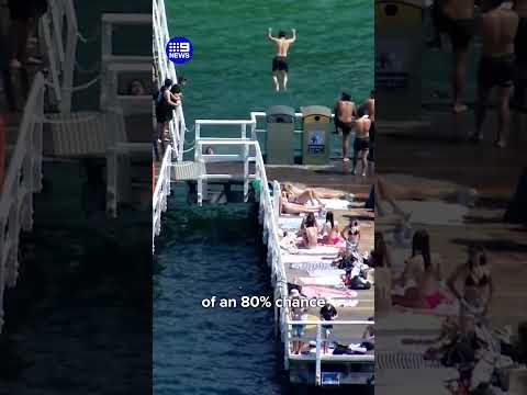 Australia on El Nino watch | 9 News Australia thumbnail
