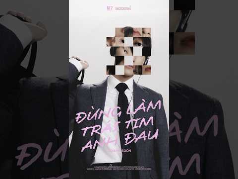 ĐỪNG LÀM TRÁI TIM ANH ĐAU ❤️‍🩹 -coming soon- #DLTTAD 💍 #SonTungMTP thumbnail