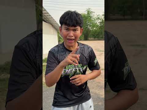 BAOARM and NOTTI Who's the best dancer? | บ่าวอามกับน๊อตตี้ใครเต้นดีสุด! thumbnail