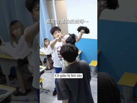 Cách Trốn Cô Giáo Đi Chơi Thế Nào Mới Chuẩn ? thumbnail