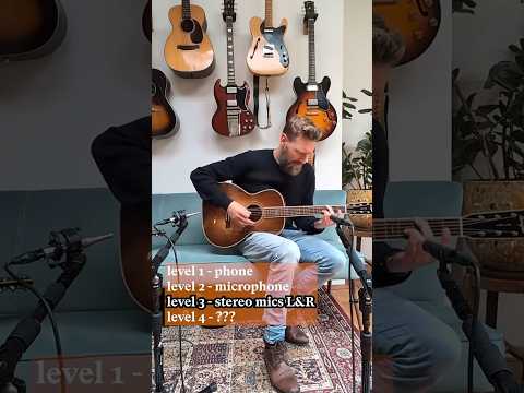 My guitar sounded BAD... so I made it better thumbnail