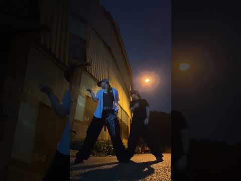 Beat It X Billie Jean | Michael Jackson Duo Dance Trend thumbnail
