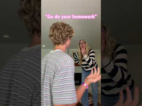 I’m not doing homework ? thumbnail