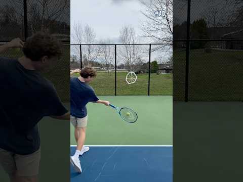 AD Impossible Perfect Fit Trick Shot Wins a LEGO x Marvel Prize! thumbnail