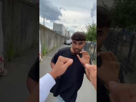 Don’t fight with me thumbnail