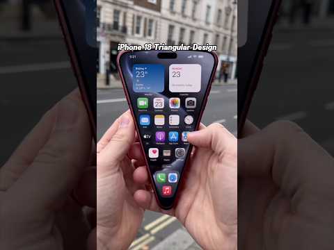 L'iPhone Pizza Esiste Davvero? thumbnail