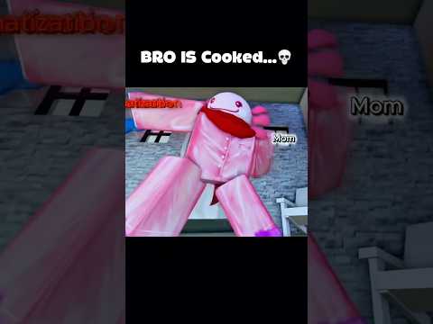 BRO IS COOKED 💀 #shorts thumbnail