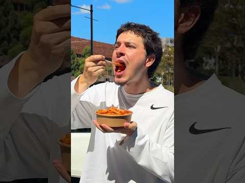 Trying Sydney's Cheapest Pasta! ? thumbnail