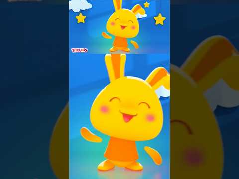 Chanson simple pour bouger (mouvement facile) (chanson enfant) thumbnail