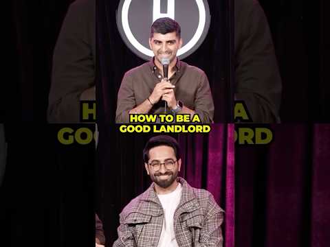 Ayushmann khurrana is my landlord?!? thumbnail