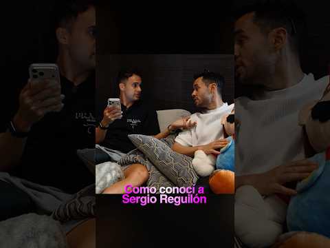 Cómo conocí a Sergio Reguilón thumbnail