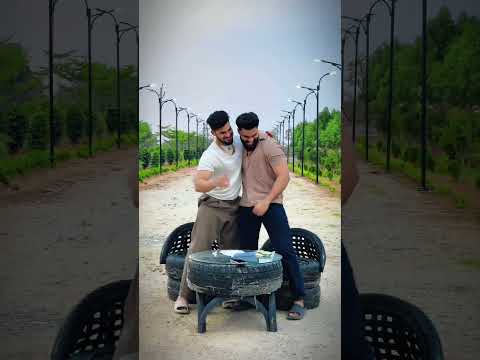 bhai bhai hmesha sath raho duniya ki koi takat nhi hara skti #pawansahu #money #motivation thumbnail