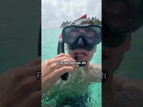 Debes Tener Cuidado en el MAR thumbnail