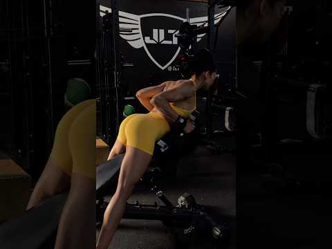Upper body workout 🦾 thumbnail